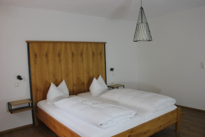 Doppelzimmer incl. Frühstück