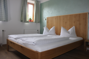 Dreibettzimmer incl. Frühstück